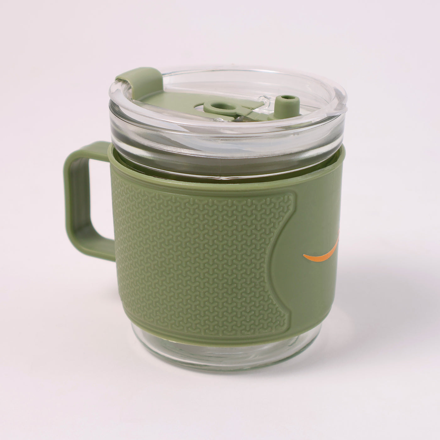 BSDW77- Daily Pour Mug