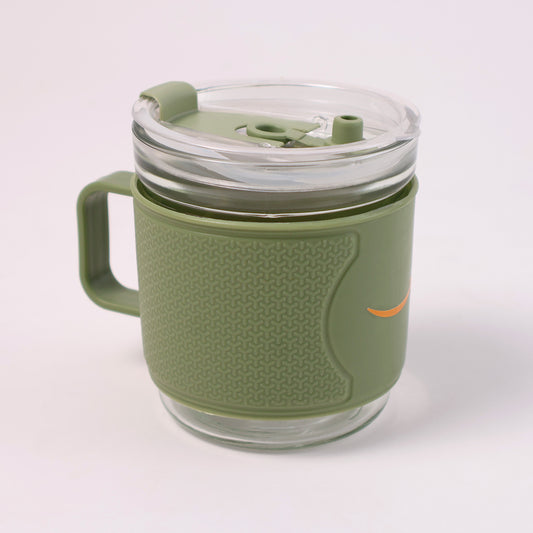 BSDW77- Daily Pour Mug