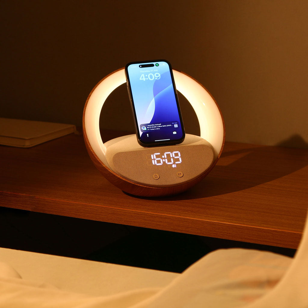 OG15- Chrone 4 All-in-One Sound & Light Station