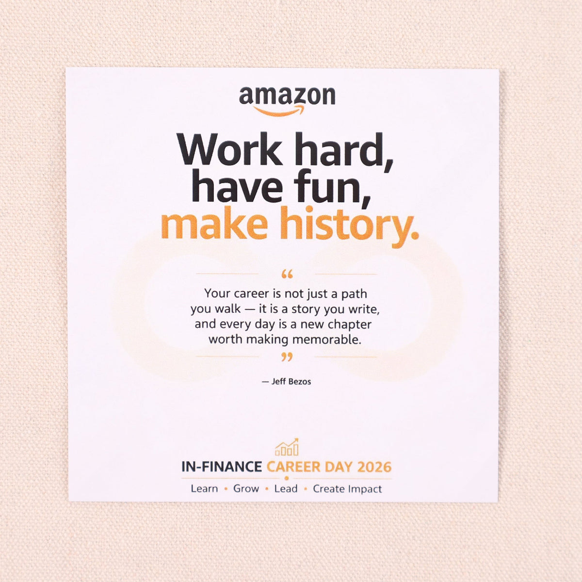 CGH27- Amazon Corporate Hamper
