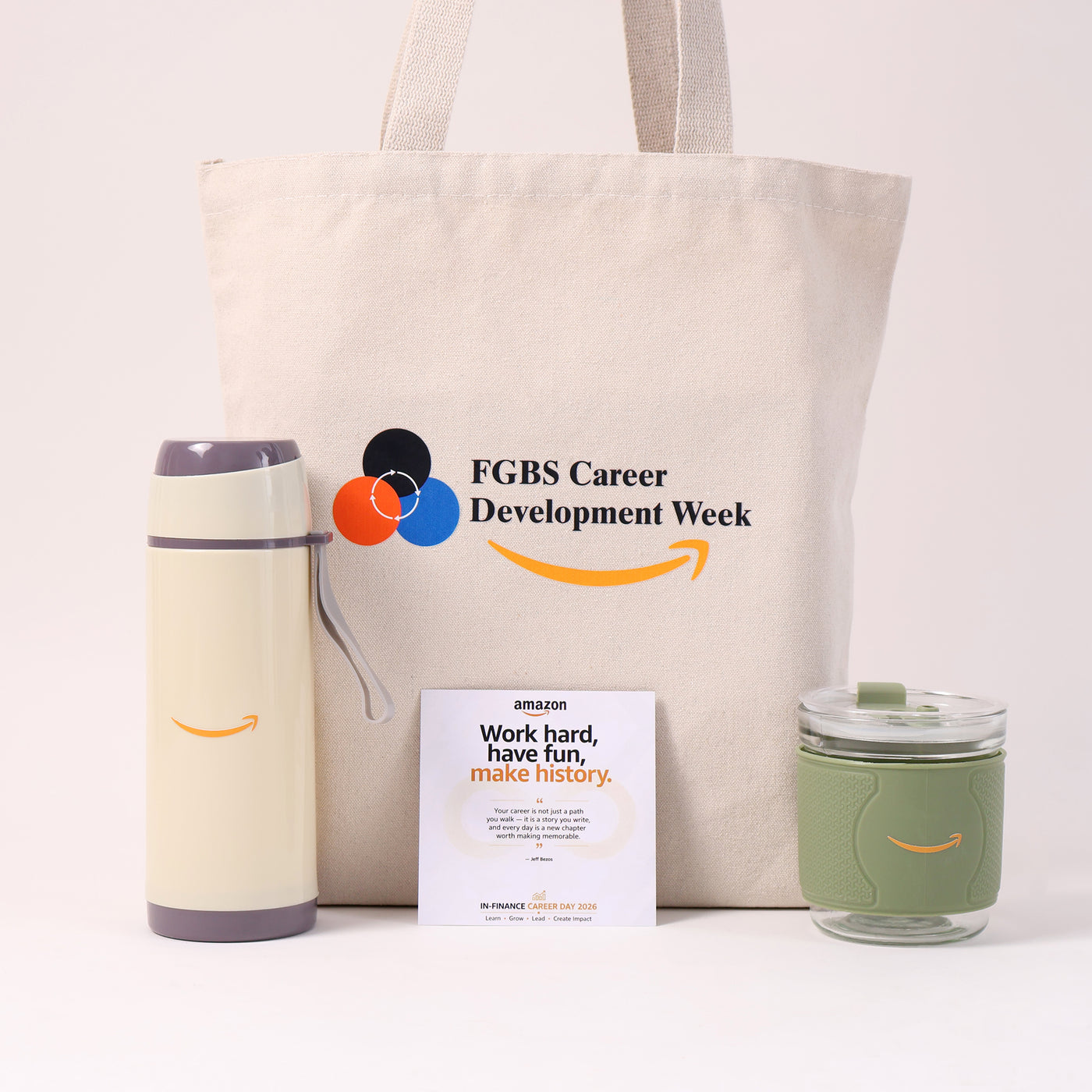 CGH27- Amazon Corporate Hamper