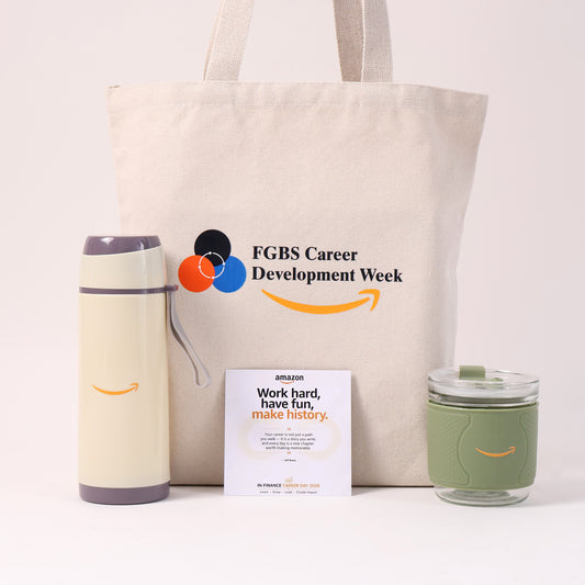 CGH27- Amazon Corporate Hamper