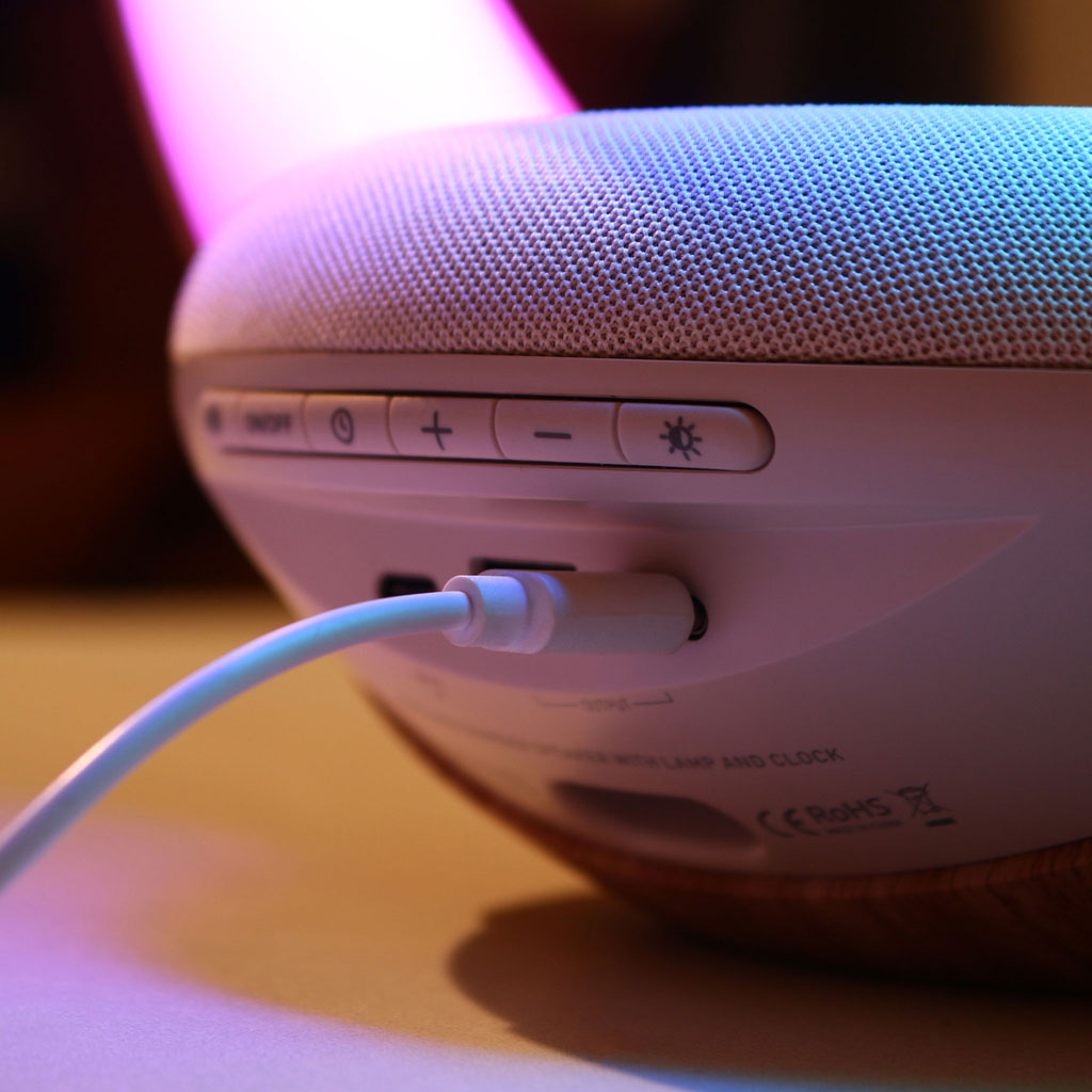 OG15- Chrone 4 All-in-One Sound & Light Station