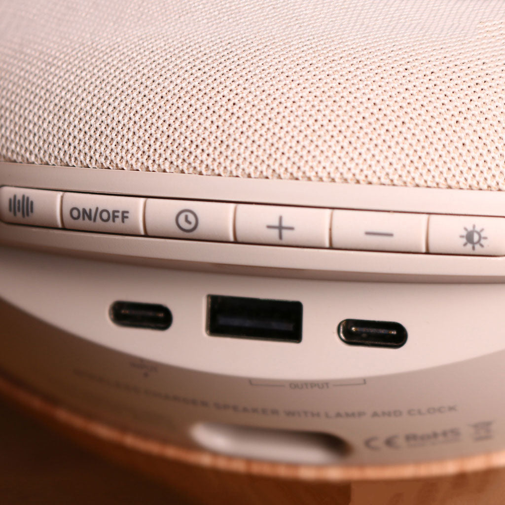 OG15- Chrone 4 All-in-One Sound & Light Station