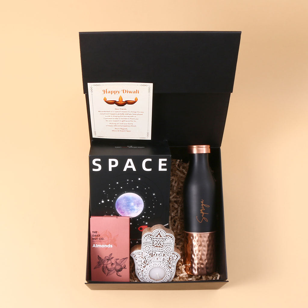 CGH39- Orbit of Joy Gift Hamper