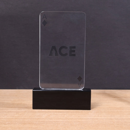 BSTM60- Custom Trophy