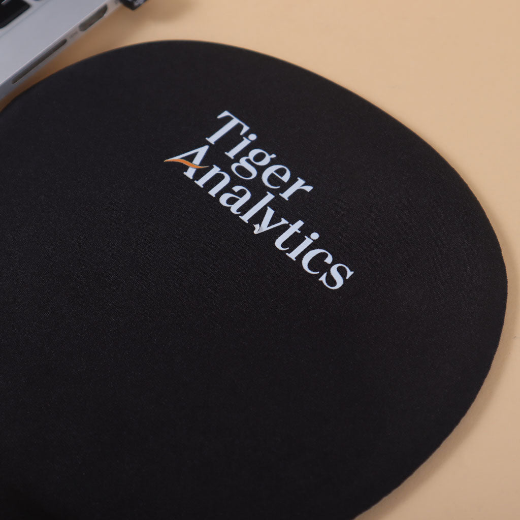 OE21- Tiger Analytics Mouse Pad
