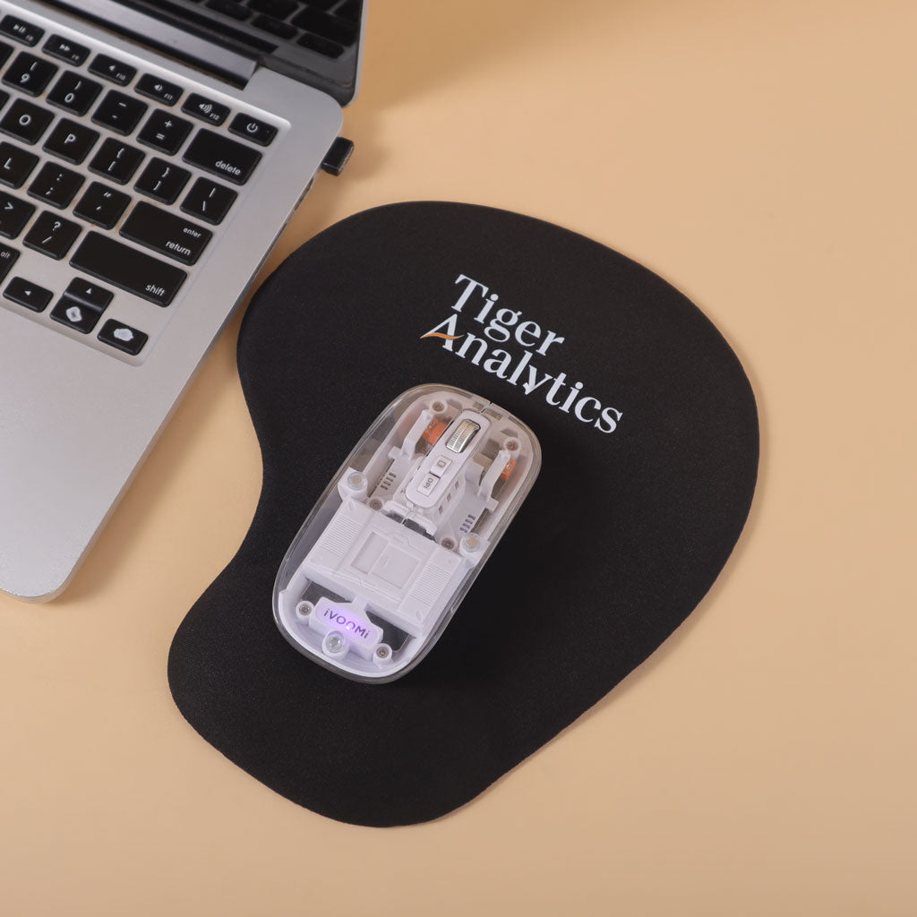 OE21- Tiger Analytics Mouse Pad
