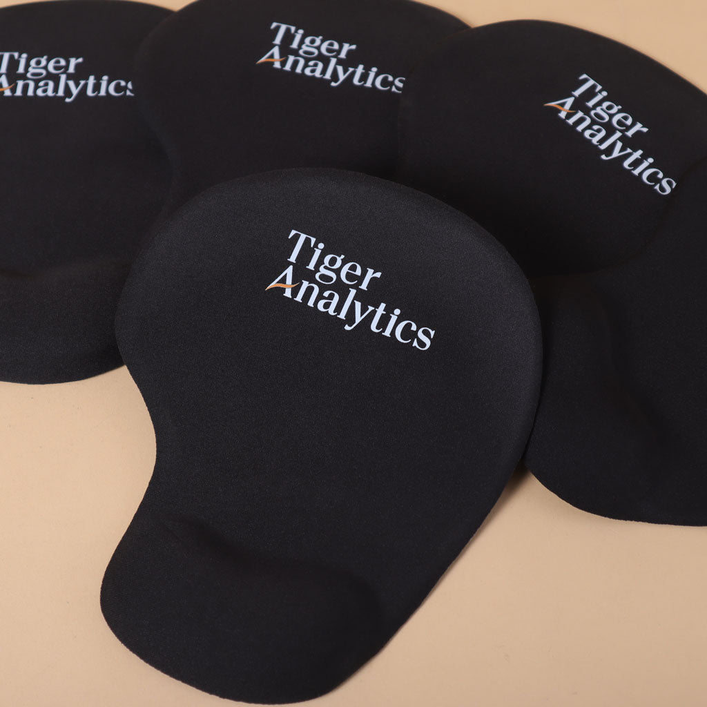 OE21- Tiger Analytics Mouse Pad