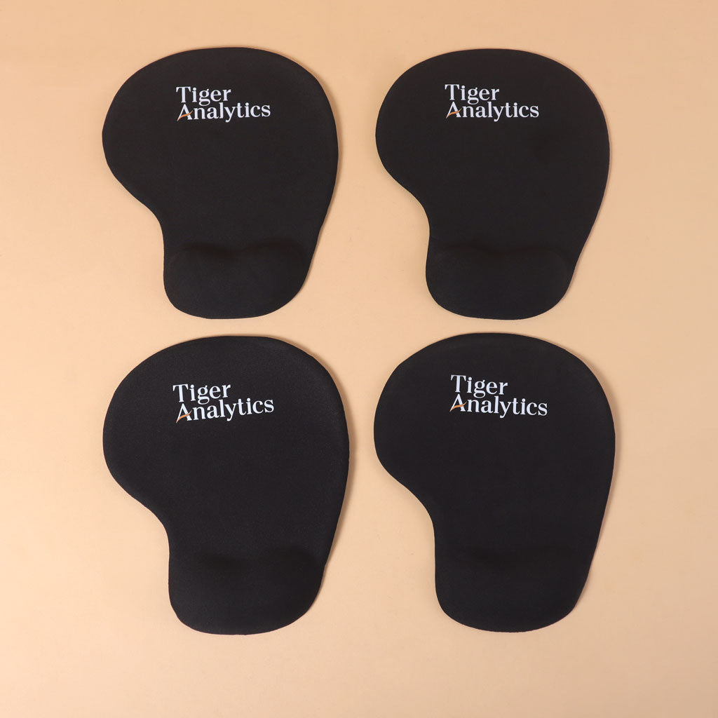 OE21- Tiger Analytics Mouse Pad