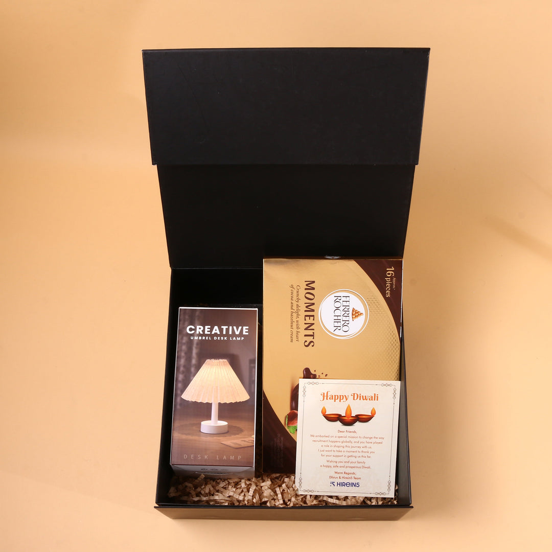 Warm Wishes Hamper