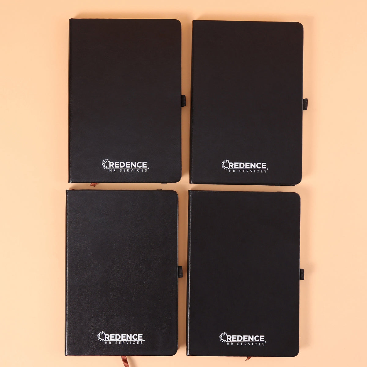 EJK03- Washington 5-IN-1 Gift Set | Notebook | Pen | Mug | Mobile Stand | Flask