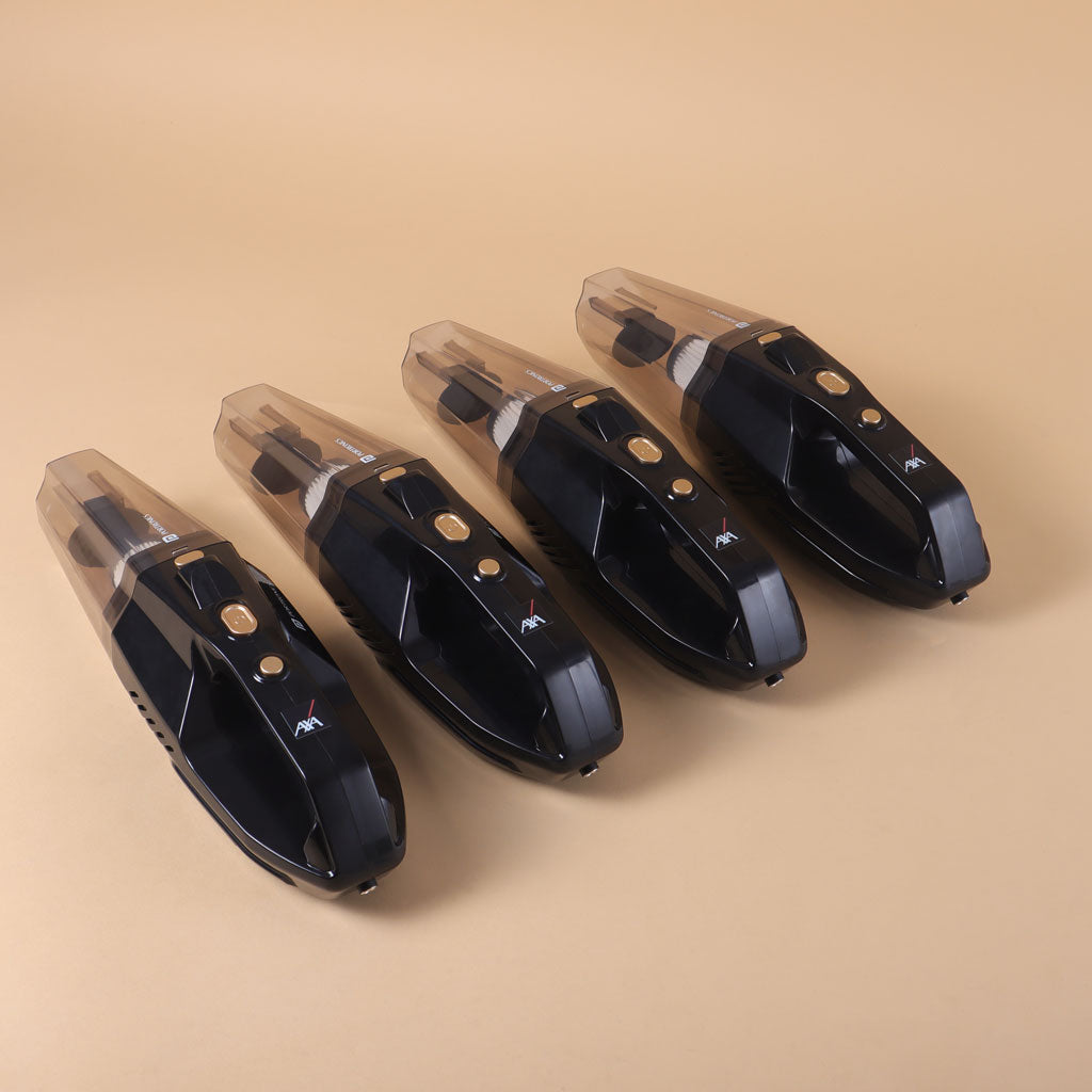 ED51- Portronics Mopcop Vacuum Cleaner