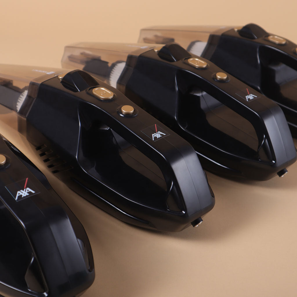 ED51- Portronics Mopcop Vacuum Cleaner