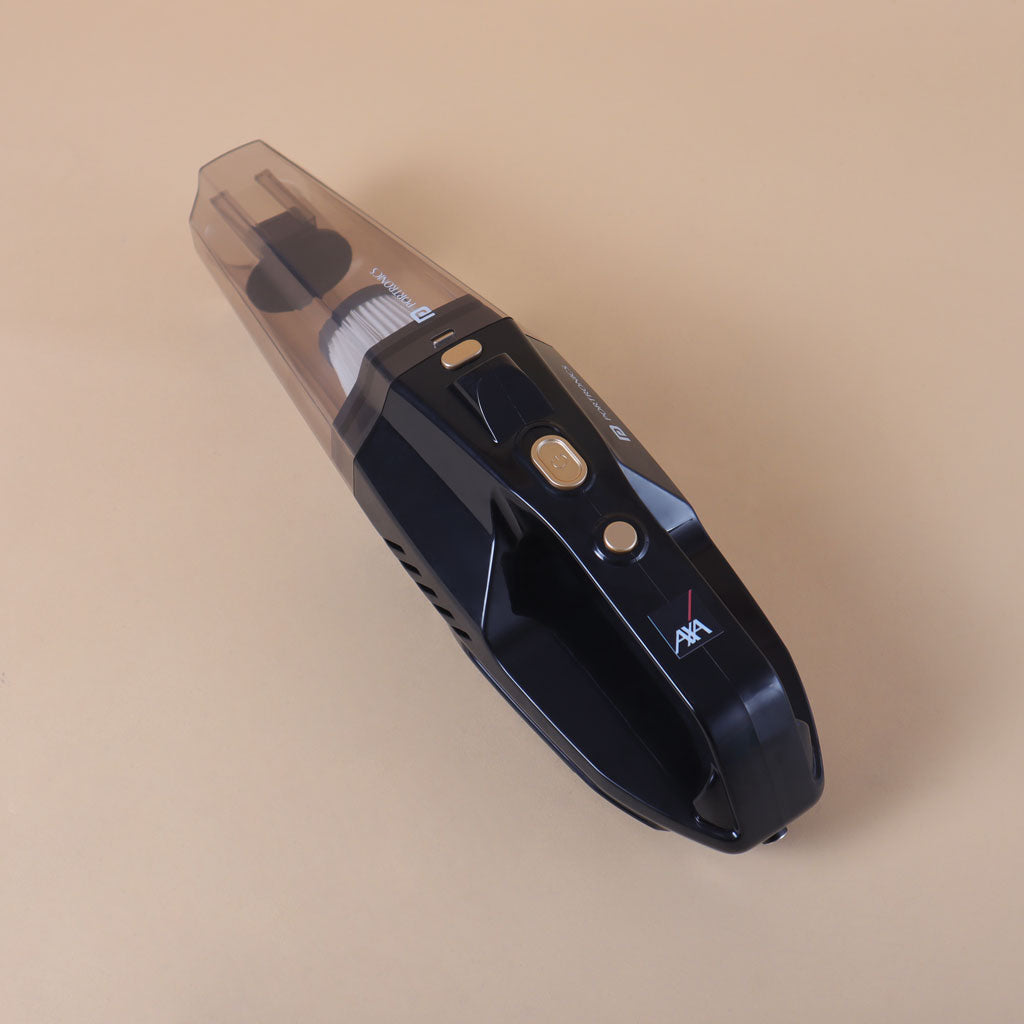 ED51- Portronics Mopcop Vacuum Cleaner