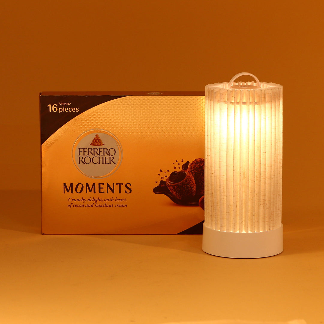 Warm Wishes Hamper