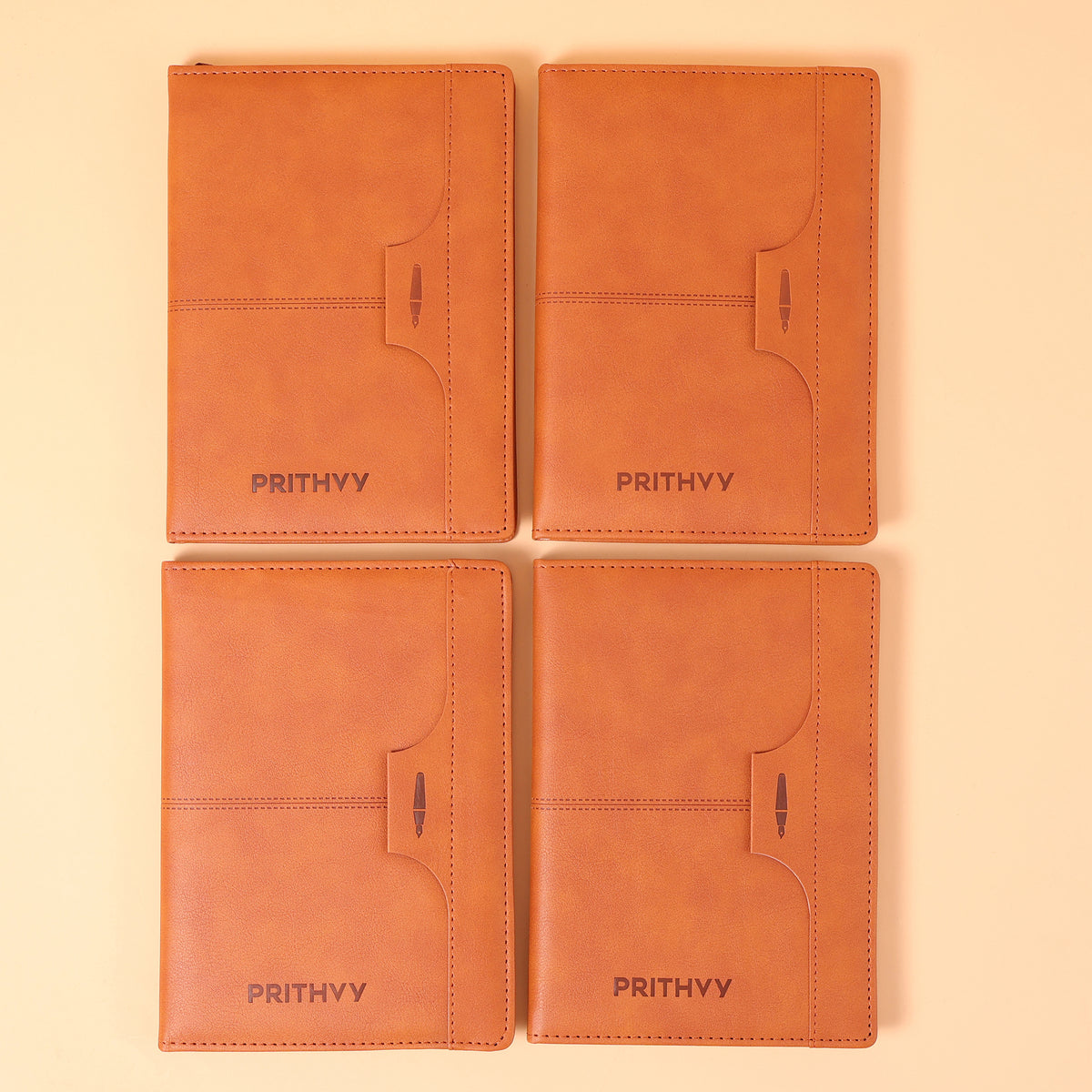 BSN52- A5 Notebook
