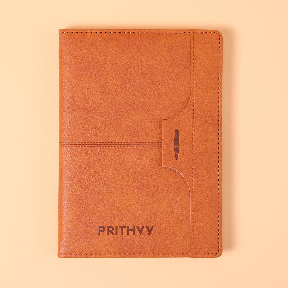 A5 Notebook