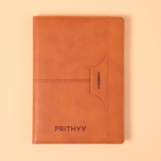 BSN52- A5 Notebook