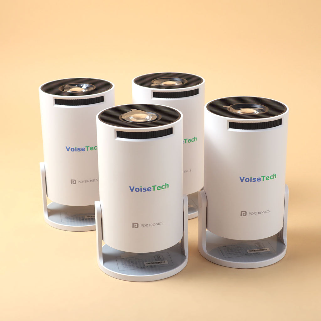 CGH56- Voise Tech Hamper