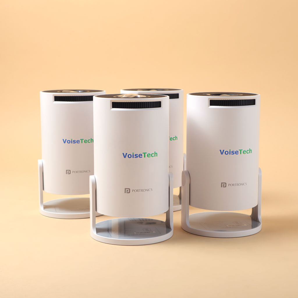 CGH56- Voise Tech Hamper