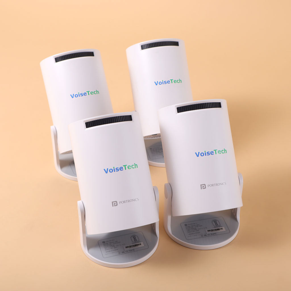 CGH56- Voise Tech Hamper