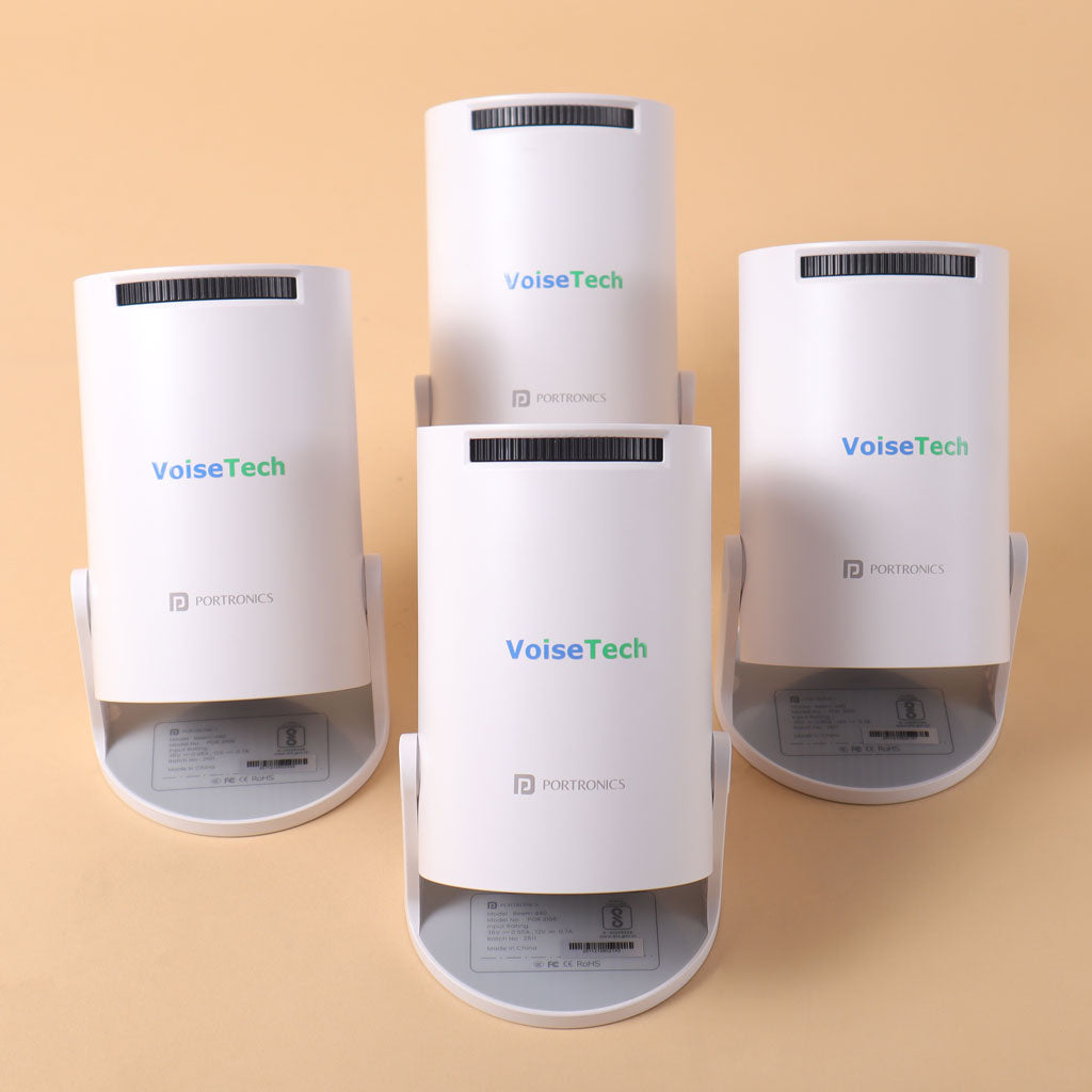 CGH56- Voise Tech Hamper