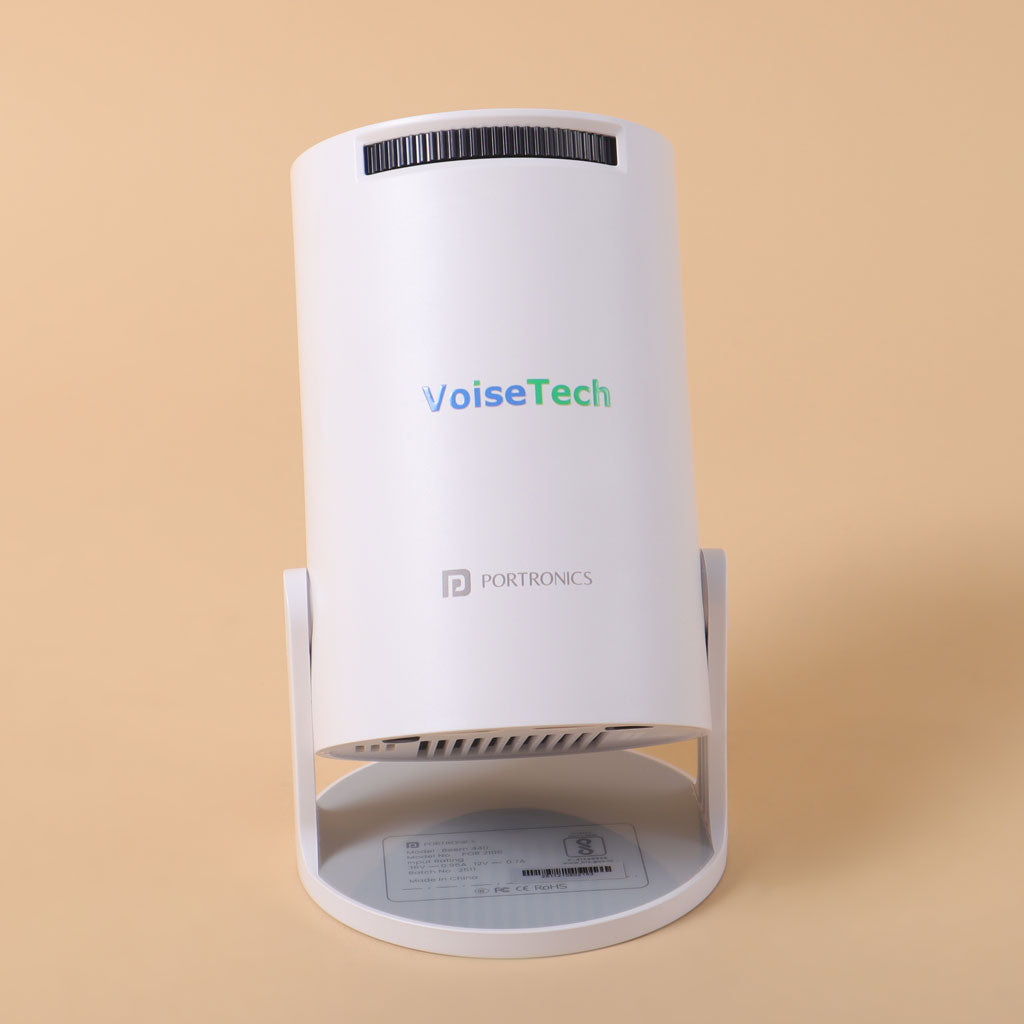 CGH56- Voise Tech Hamper