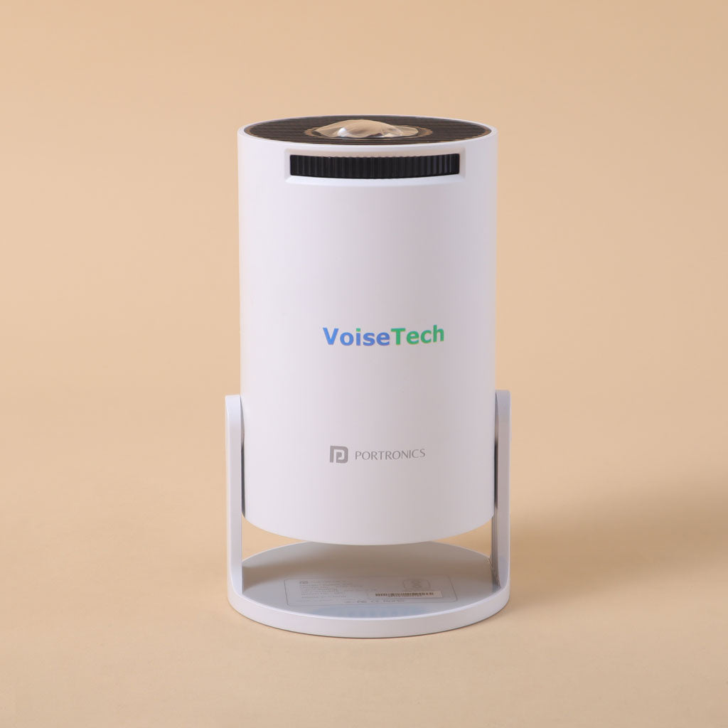 CGH56- Voise Tech Hamper
