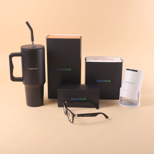 CGH56- Voise Tech Hamper