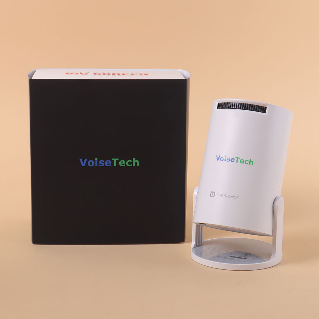 CGH56- Voise Tech Hamper