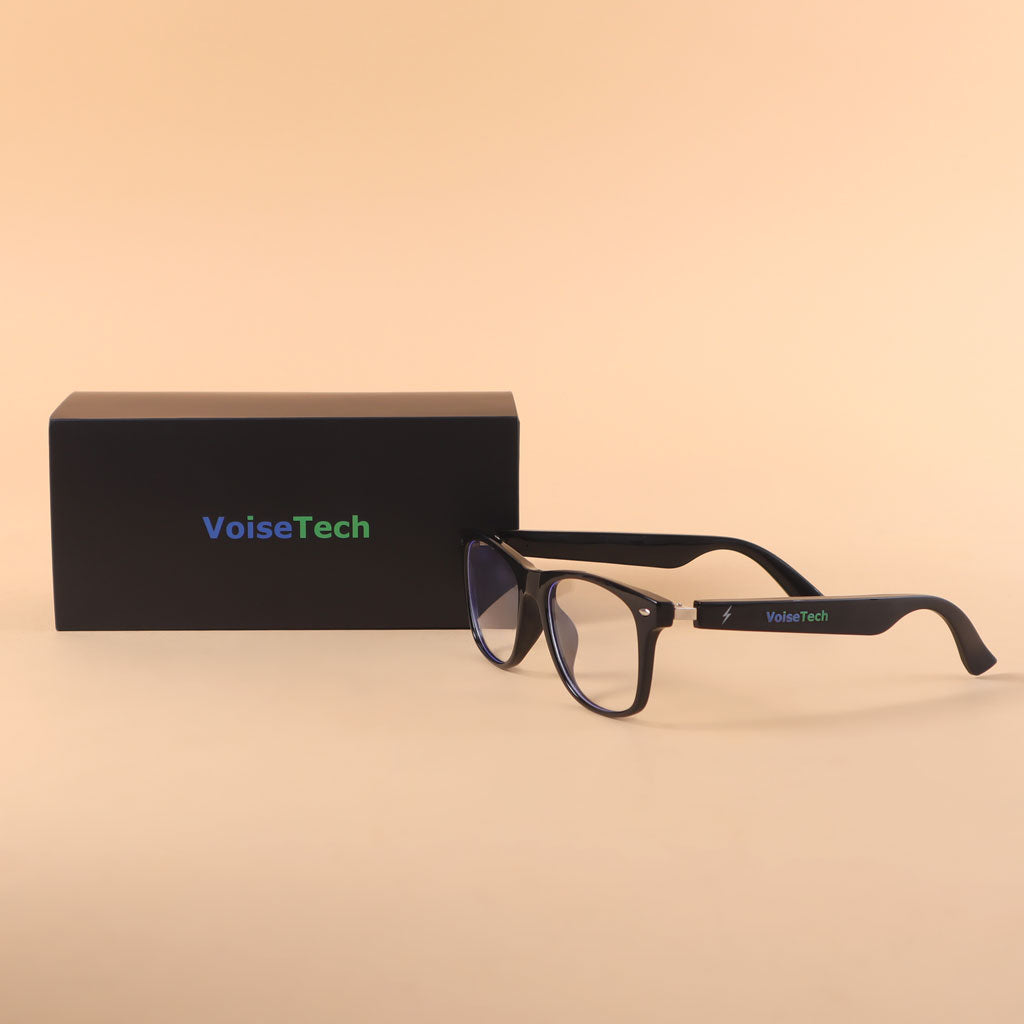 CGH56- Voise Tech Hamper