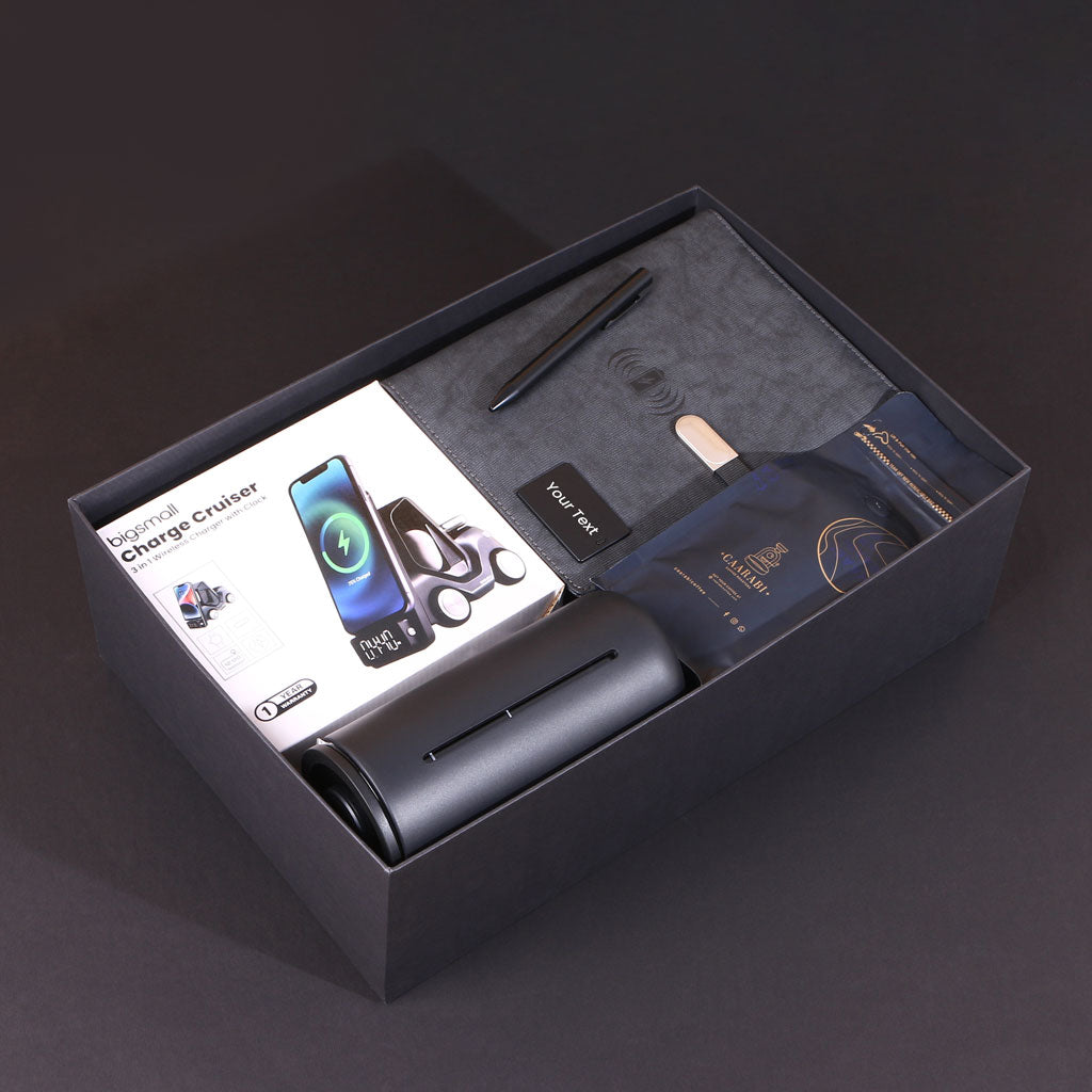 CGH24- CEO Essentials Set