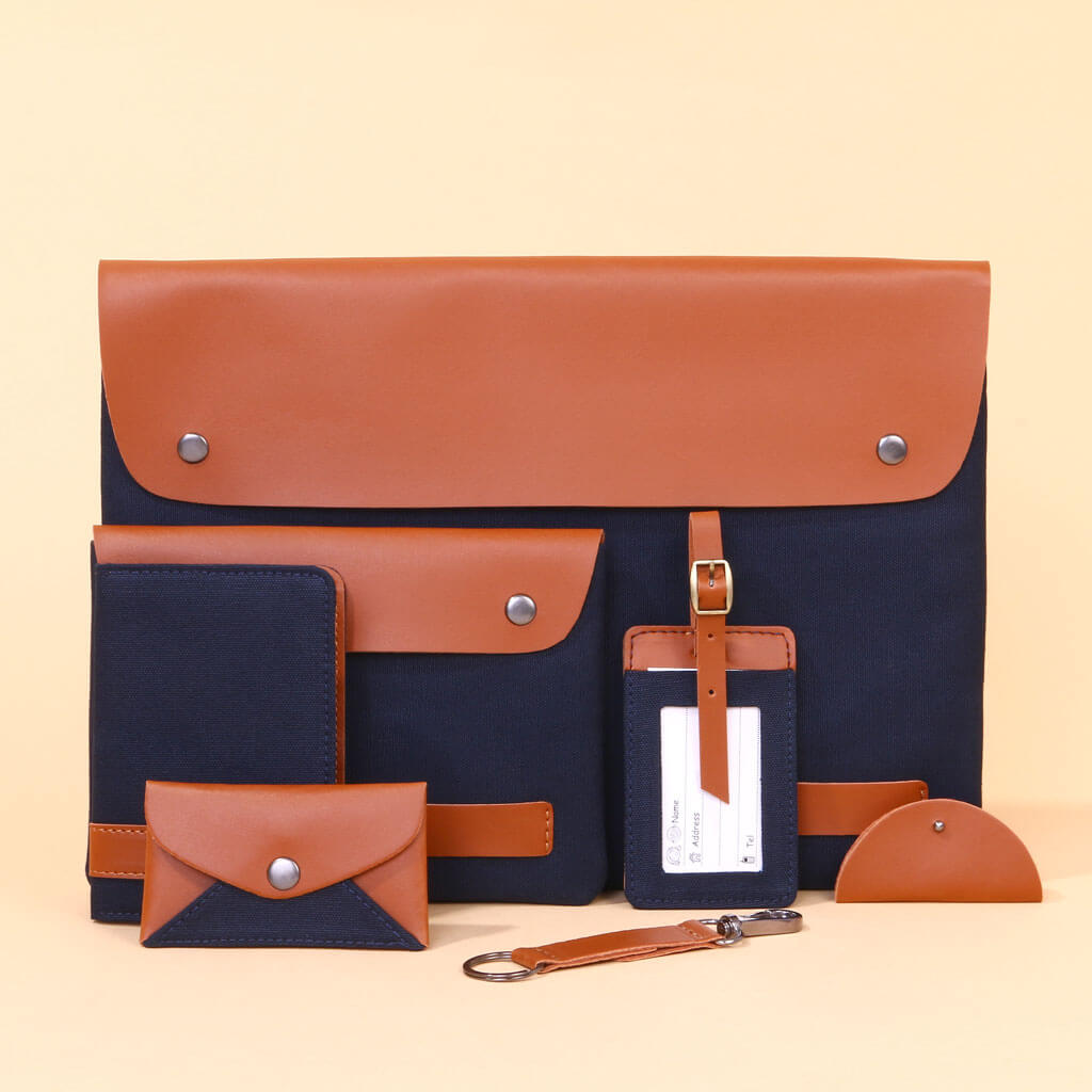 BSB24- Laptop Sleeve Set