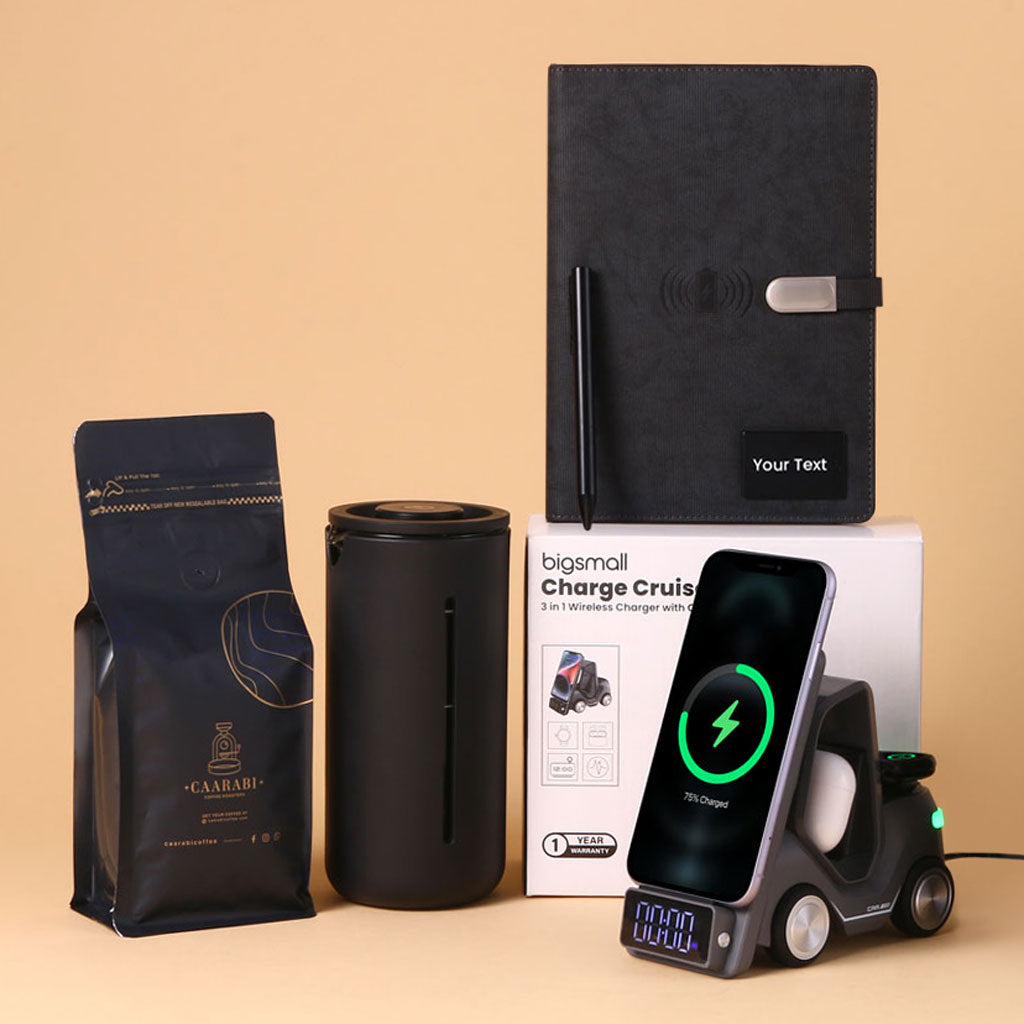 CGH24- CEO Essentials Set