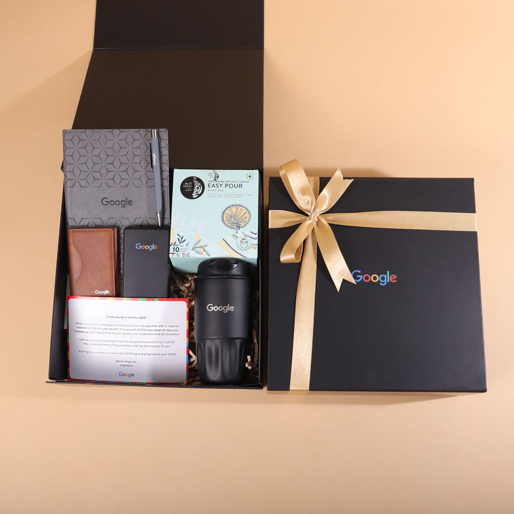 CGH57- Google Corporate Hamper
