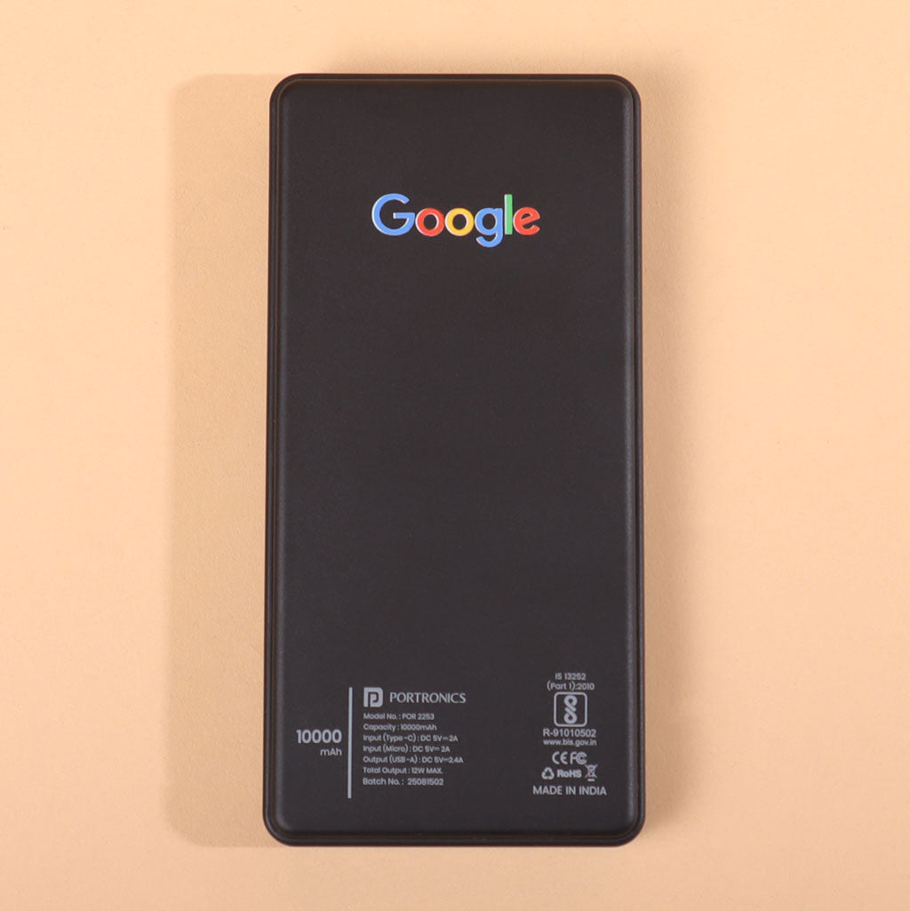 CGH57- Google Corporate Hamper
