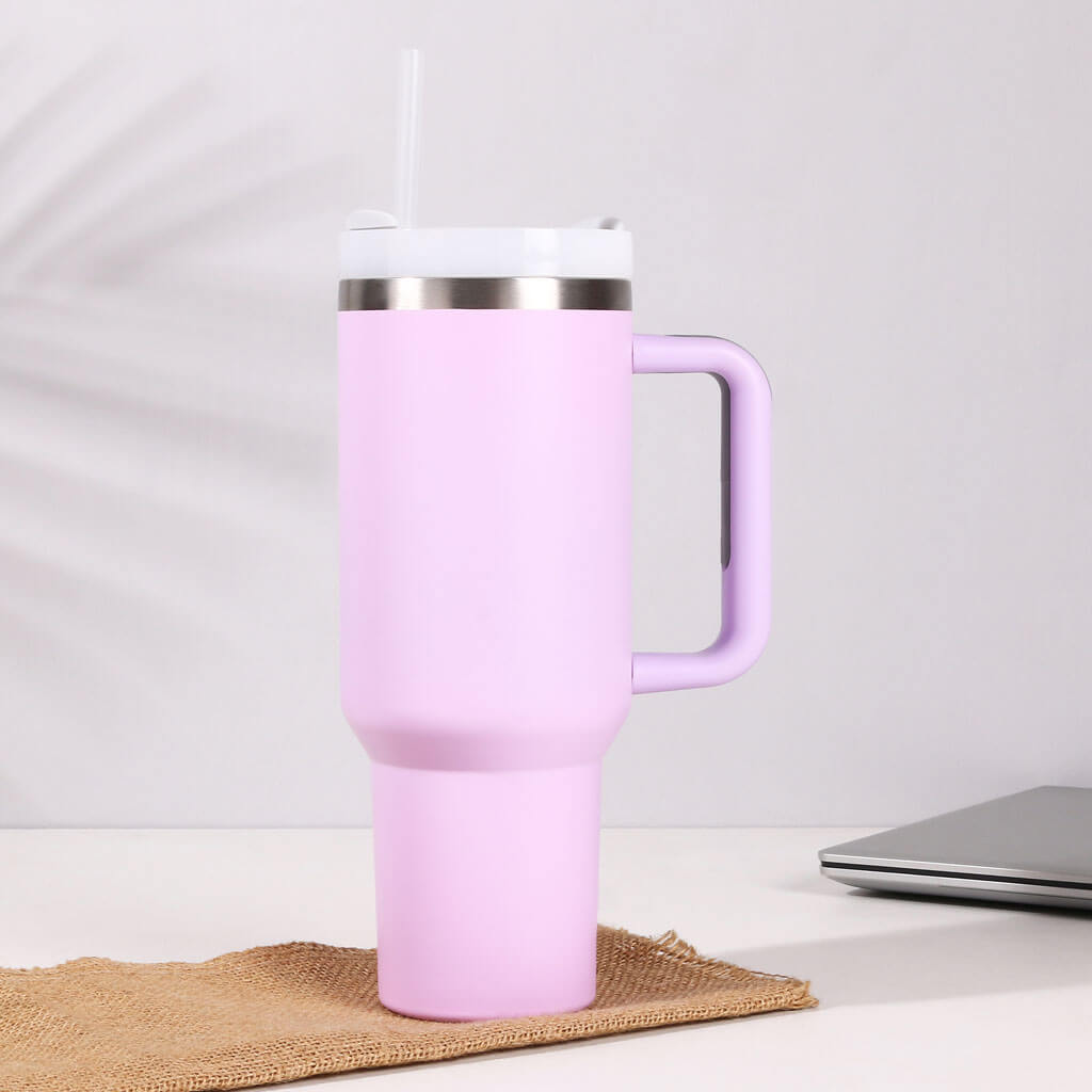 BSDW18- Insulated Tumbler
