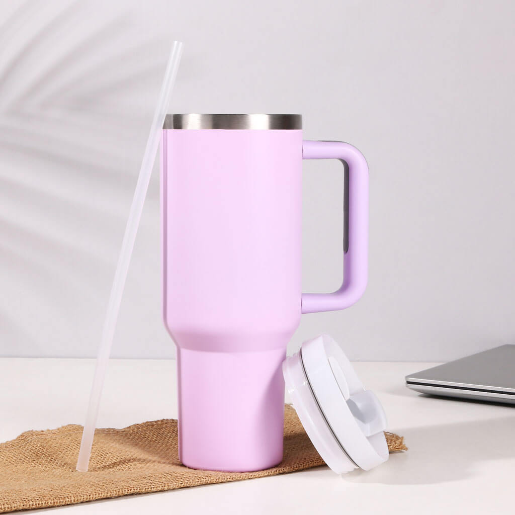 BSDW18- Insulated Tumbler