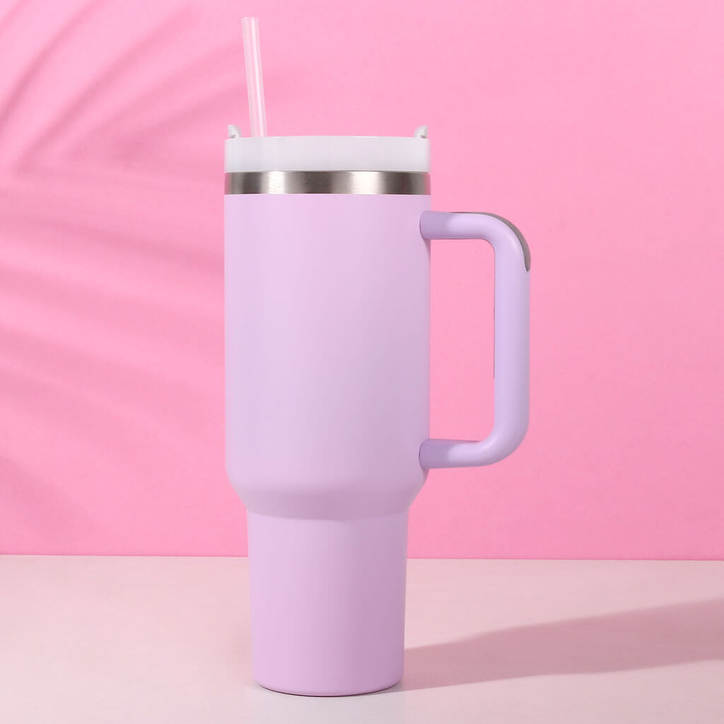 BSDW18- Insulated Tumbler