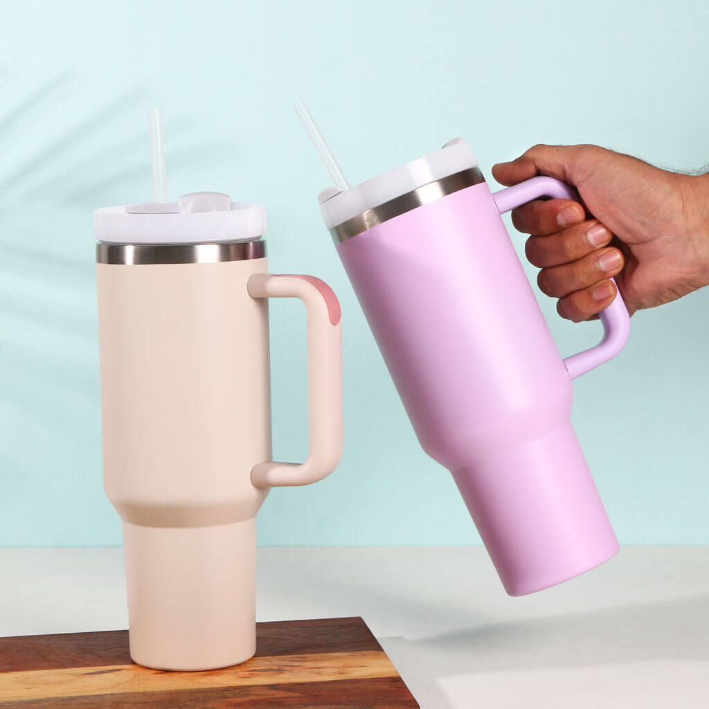 BSDW18- Insulated Tumbler