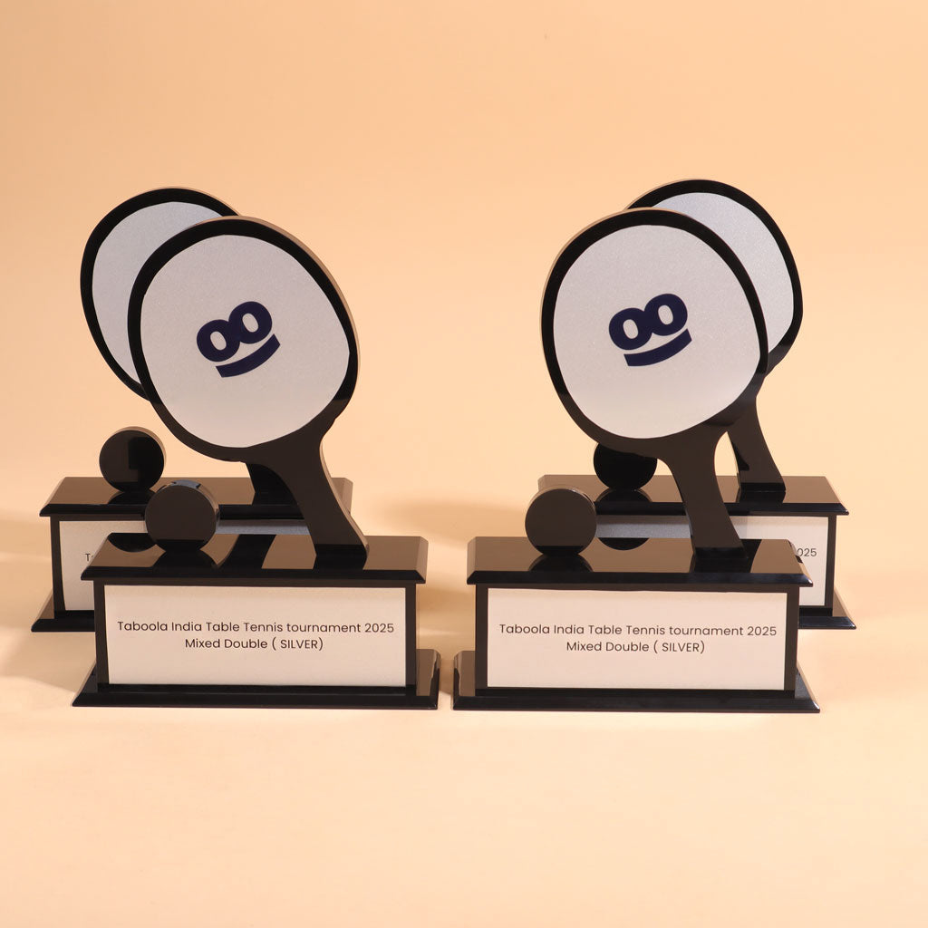 BSTM58- Taboola Trophy