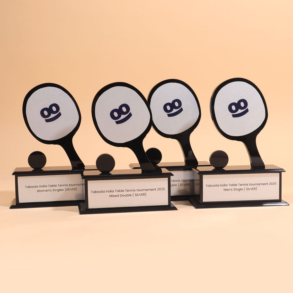 BSTM58- Taboola Trophy