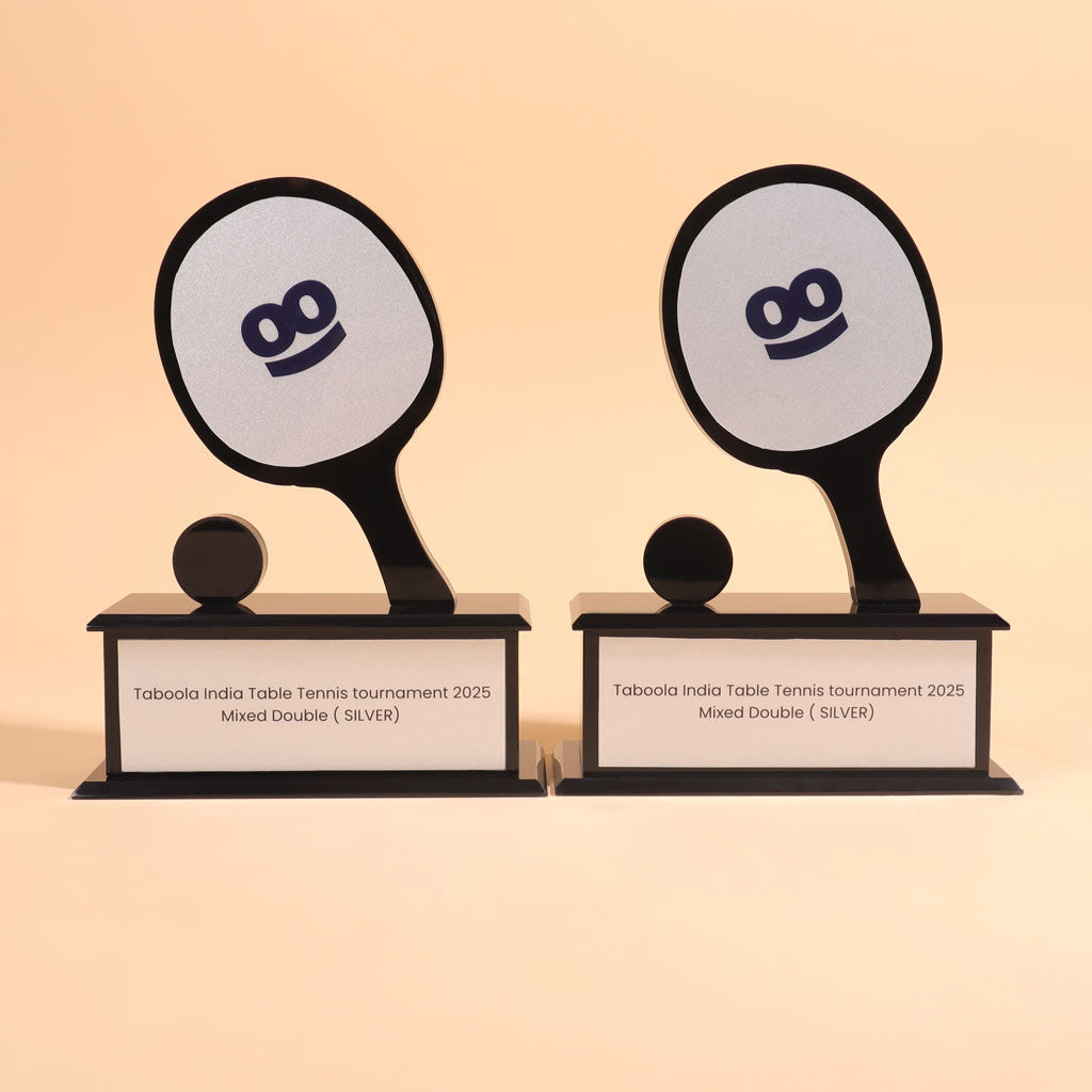 BSTM58- Taboola Trophy