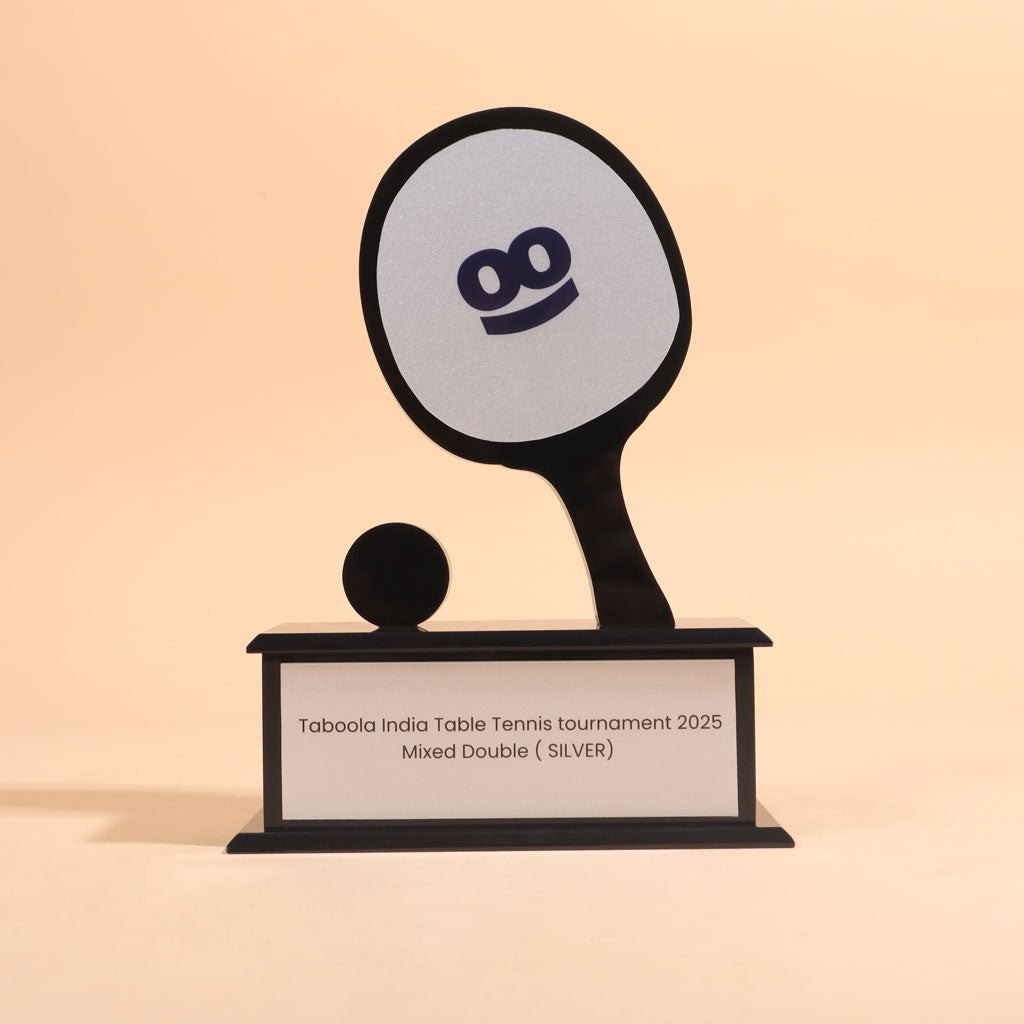 BSTM58- Taboola Trophy