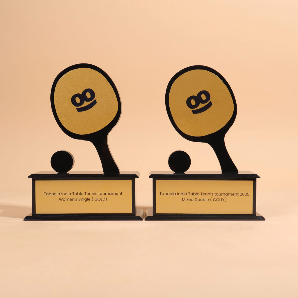 BSTM58- Taboola Trophy