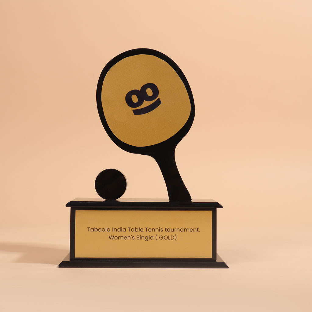 BSTM58- Taboola Trophy