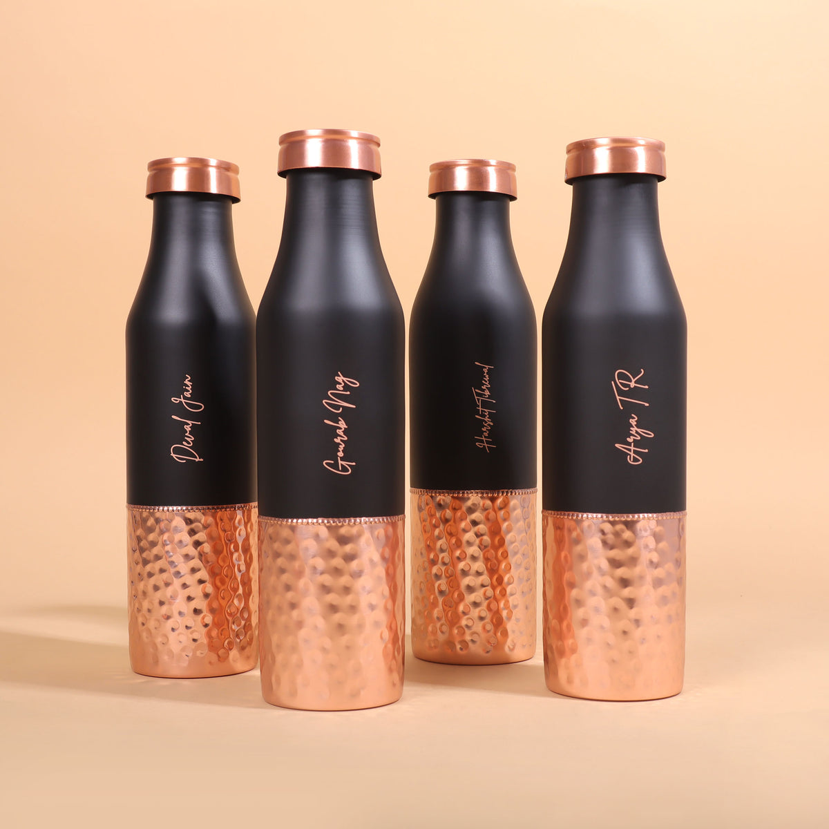 BSDW03- Elixir Copper Bottle