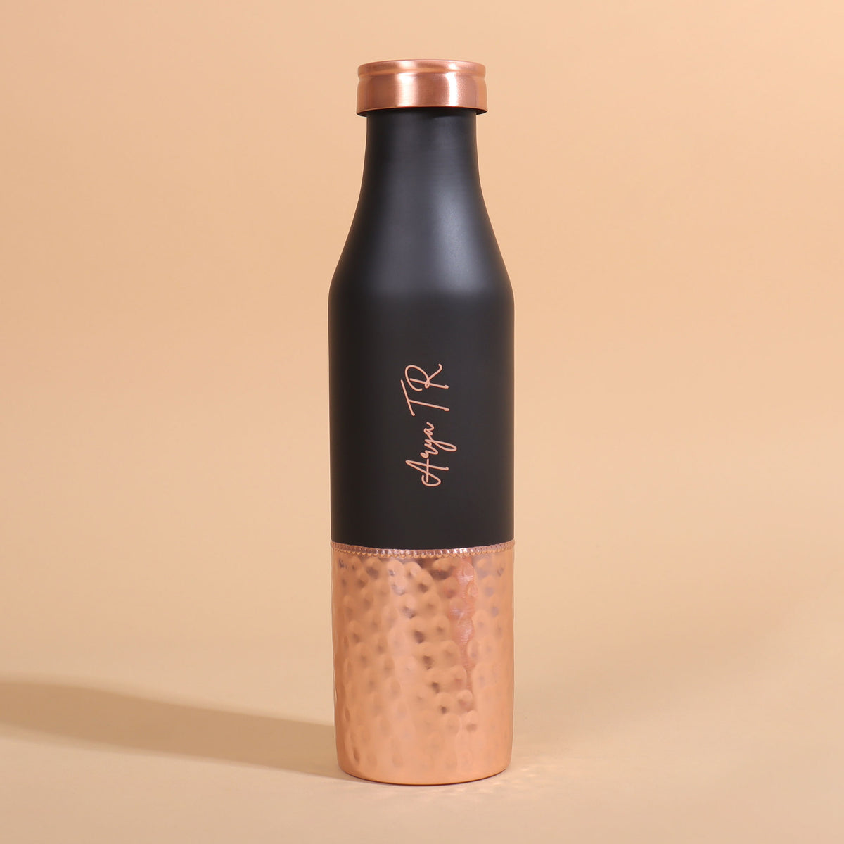 BSDW03- Elixir Copper Bottle