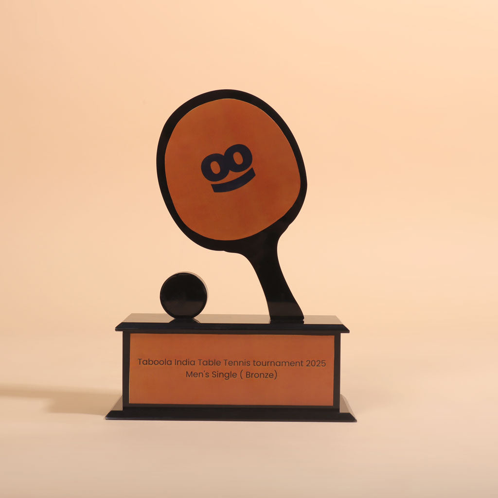 BSTM58- Taboola Trophy